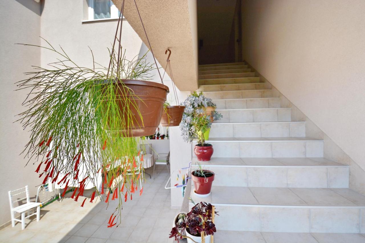 Studio Apartment Martin Zadar Exterior photo